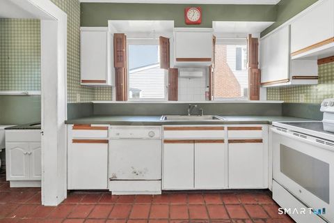 Tiny photo for 201 Housatonic Avenue, Stratford, CT 06615 (MLS # 24166531)