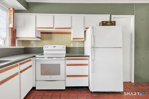 Tiny photo for 201 Housatonic Avenue, Stratford, CT 06615 (MLS # 24166531)