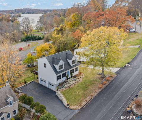 15 Berkshire Drive Brookfield CT 06804