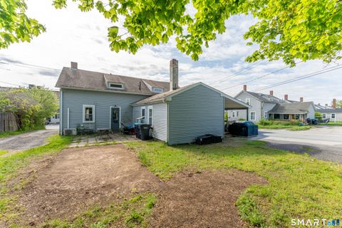 Tiny photo for 236 Church Street, Putnam, CT 06260 (MLS # 24174854)