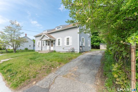 Tiny photo for 236 Church Street, Putnam, CT 06260 (MLS # 24174854)