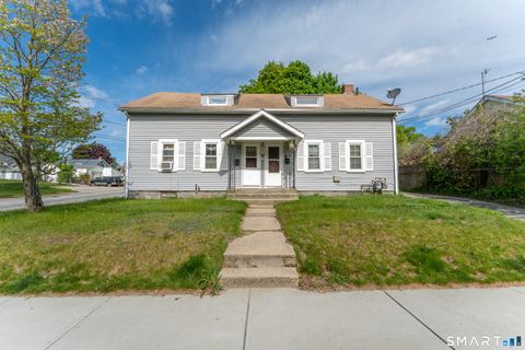 Photo of 236 Church Street, Putnam, CT 06260 (MLS # 24174854)