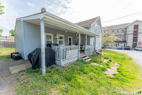 Tiny photo for 236 Church Street, Putnam, CT 06260 (MLS # 24174854)