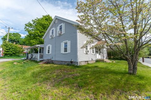 Tiny photo for 236 Church Street, Putnam, CT 06260 (MLS # 24174854)
