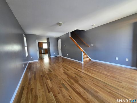 Tiny photo for 148 Granfield Avenue, Bridgeport, CT 06610 (MLS # 24170569)