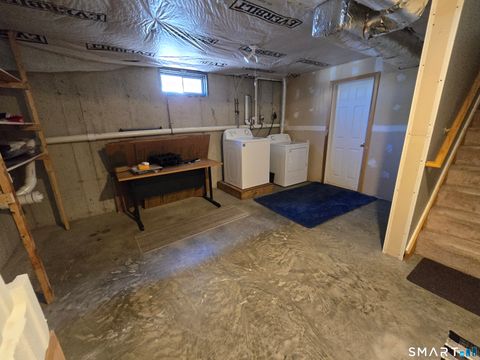 Tiny photo for 148 Granfield Avenue, Bridgeport, CT 06610 (MLS # 24170569)