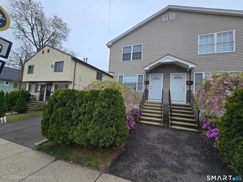 Tiny photo for 148 Granfield Avenue, Bridgeport, CT 06610 (MLS # 24170569)