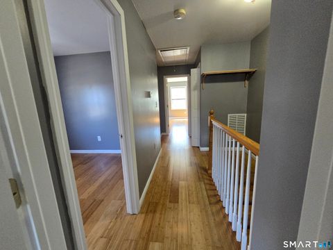 Tiny photo for 148 Granfield Avenue, Bridgeport, CT 06610 (MLS # 24170569)