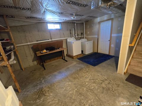 Tiny photo for 148 Granfield Avenue, Bridgeport, CT 06610 (MLS # 24170569)
