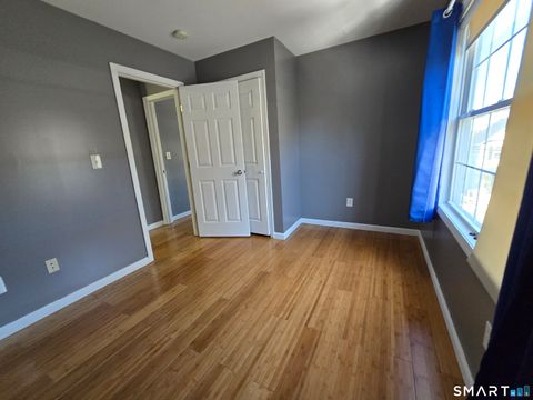 Tiny photo for 148 Granfield Avenue, Bridgeport, CT 06610 (MLS # 24170569)