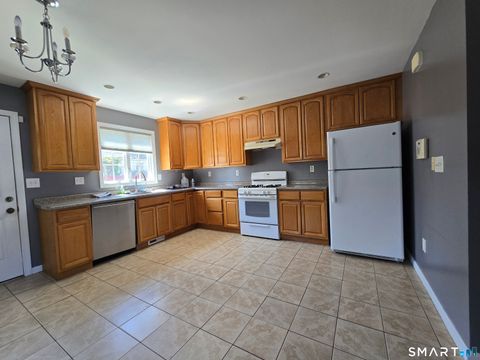 Tiny photo for 148 Granfield Avenue, Bridgeport, CT 06610 (MLS # 24170569)