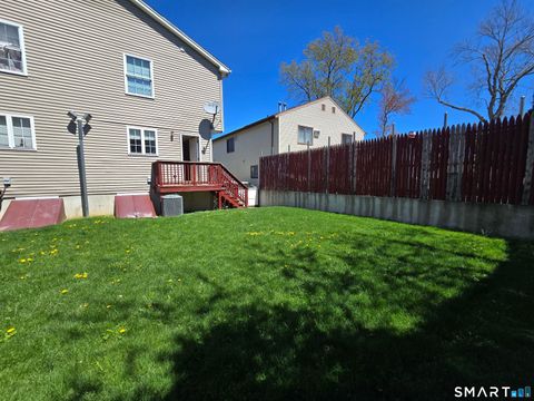 Tiny photo for 148 Granfield Avenue, Bridgeport, CT 06610 (MLS # 24170569)