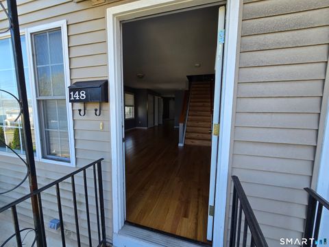 Tiny photo for 148 Granfield Avenue, Bridgeport, CT 06610 (MLS # 24170569)