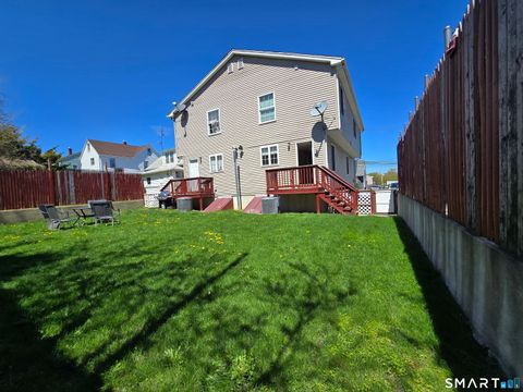 Tiny photo for 148 Granfield Avenue, Bridgeport, CT 06610 (MLS # 24170569)