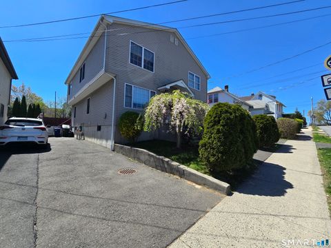 Tiny photo for 148 Granfield Avenue, Bridgeport, CT 06610 (MLS # 24170569)