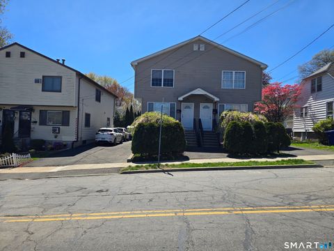 Tiny photo for 148 Granfield Avenue, Bridgeport, CT 06610 (MLS # 24170569)