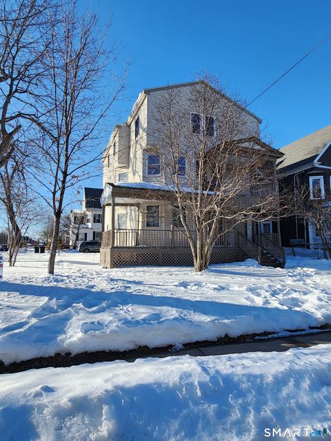 Photo of 1 Magnolia Street #Floor 3, Hartford, CT 06112 (MLS # 24153116)