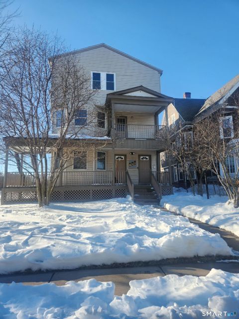 Tiny photo for 1 Magnolia Street #Floor 3, Hartford, CT 06112 (MLS # 24153116)