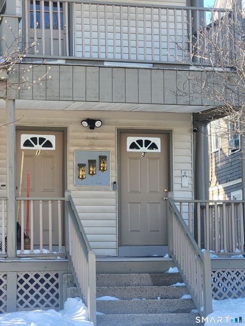Tiny photo for 1 Magnolia Street #Floor 3, Hartford, CT 06112 (MLS # 24153116)