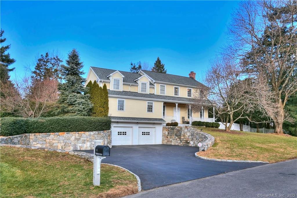 Photo 1 of 4 Tamarac Road, Westport, Connecticut, $1,527,500, Web #: 170153192