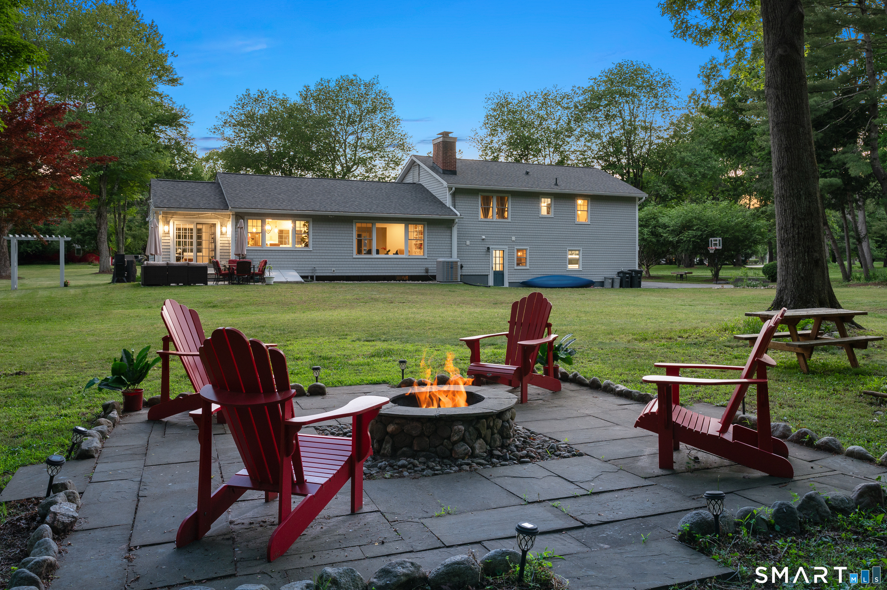 121 Thornwood Road