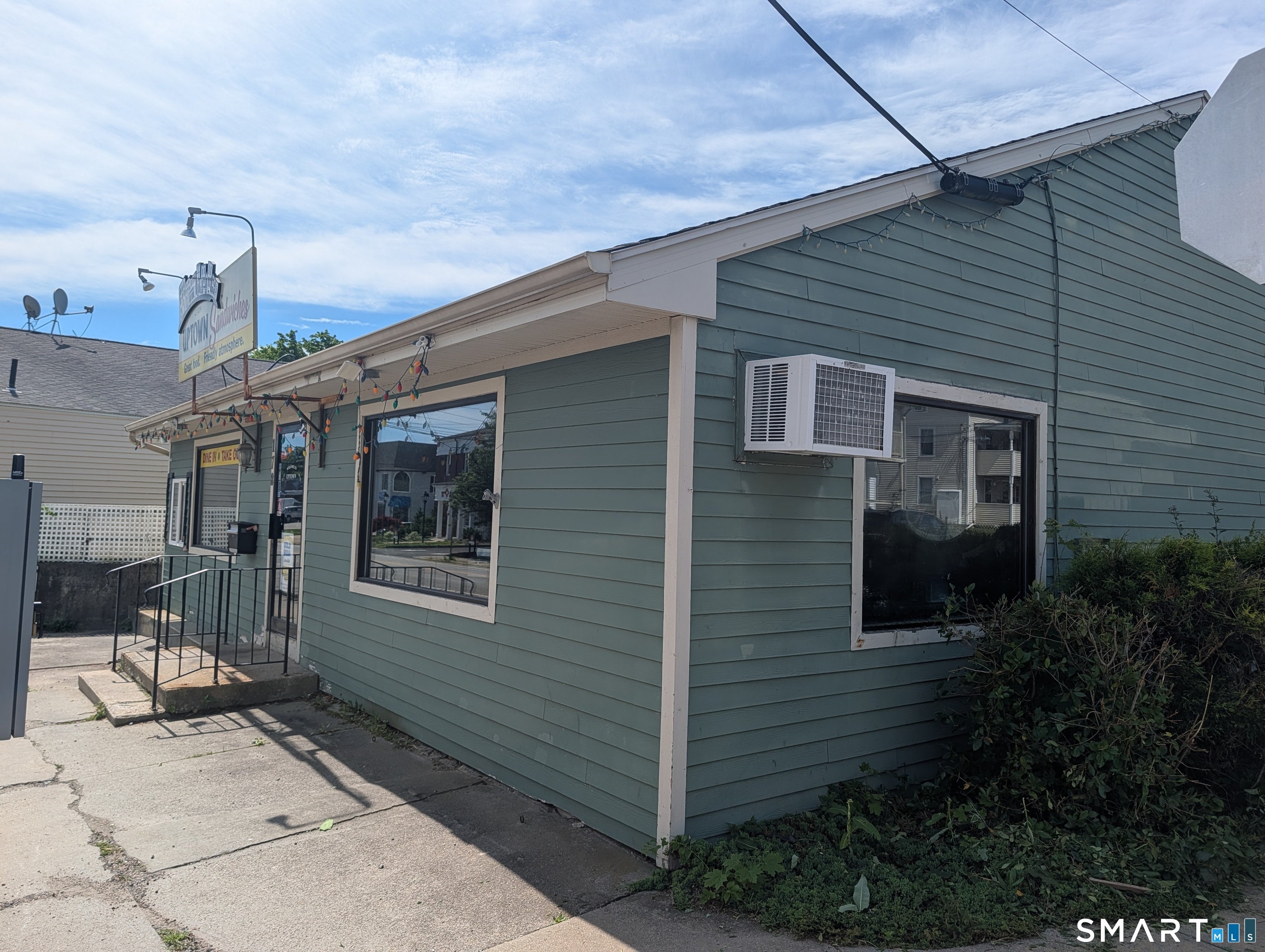 178 Providence Street