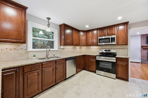 Tiny photo for 208 Wood Pond Road, Glastonbury, CT 06033 (MLS # 24203972)