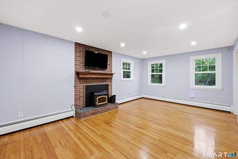 Tiny photo for 208 Wood Pond Road, Glastonbury, CT 06033 (MLS # 24203972)