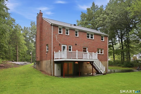 Tiny photo for 208 Wood Pond Road, Glastonbury, CT 06033 (MLS # 24203972)