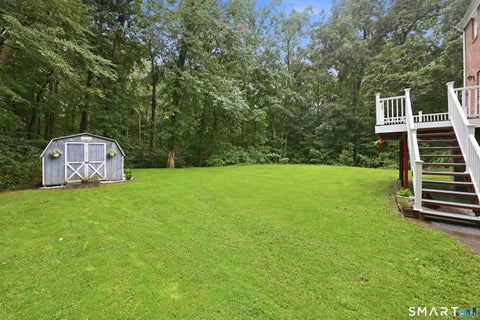 Tiny photo for 208 Wood Pond Road, Glastonbury, CT 06033 (MLS # 24203972)