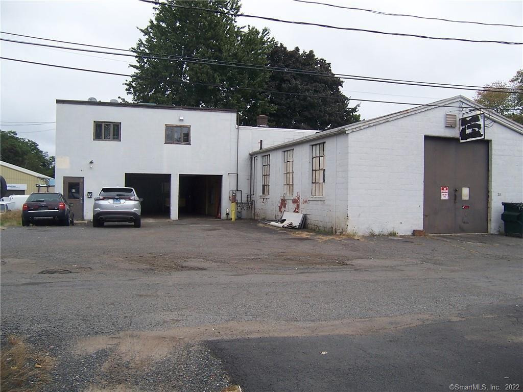 28 Highland Street