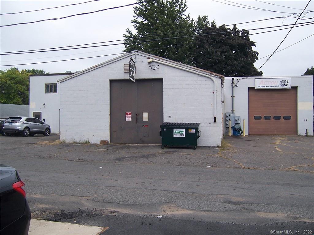 28 Highland Street