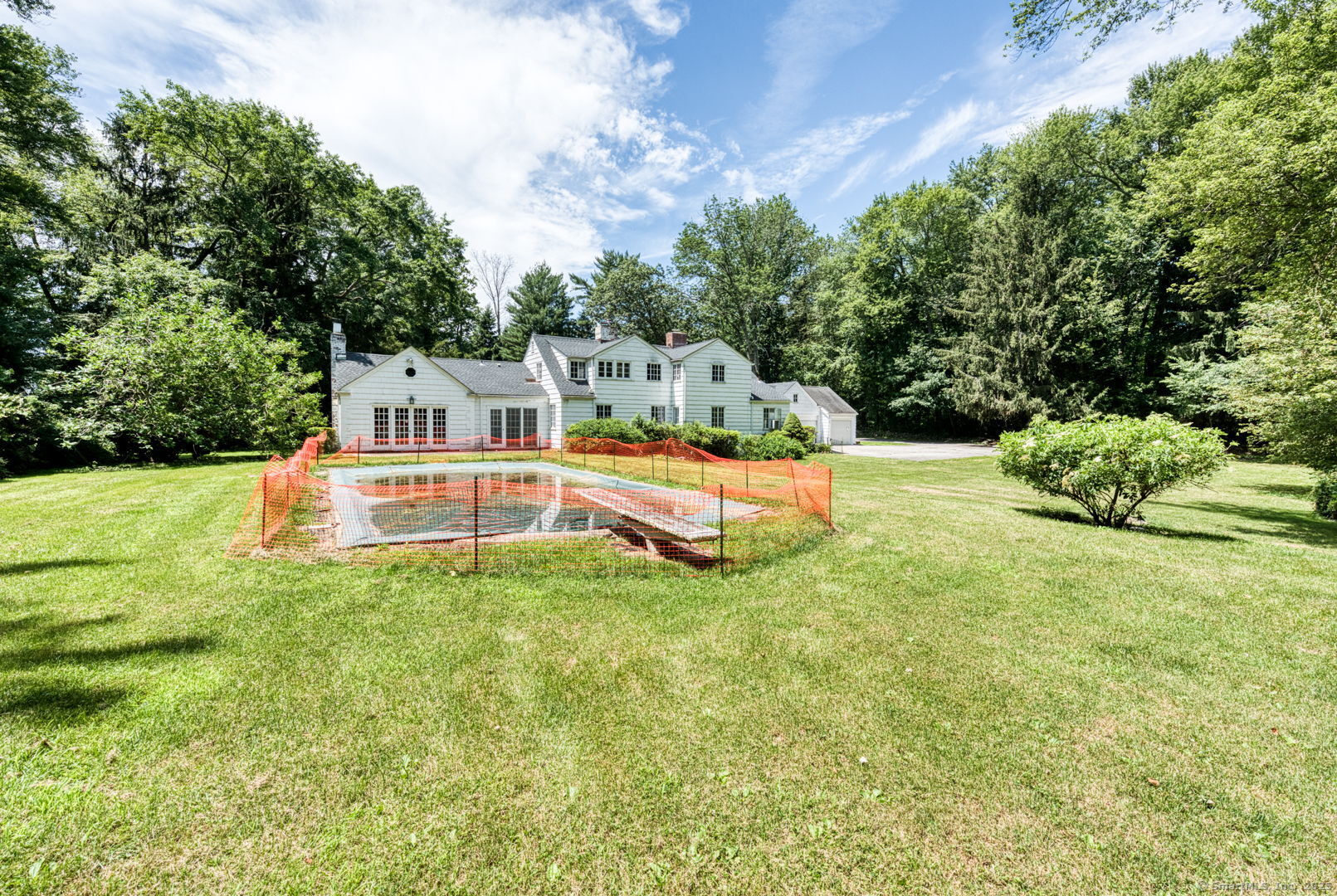43 Buckfield Lane