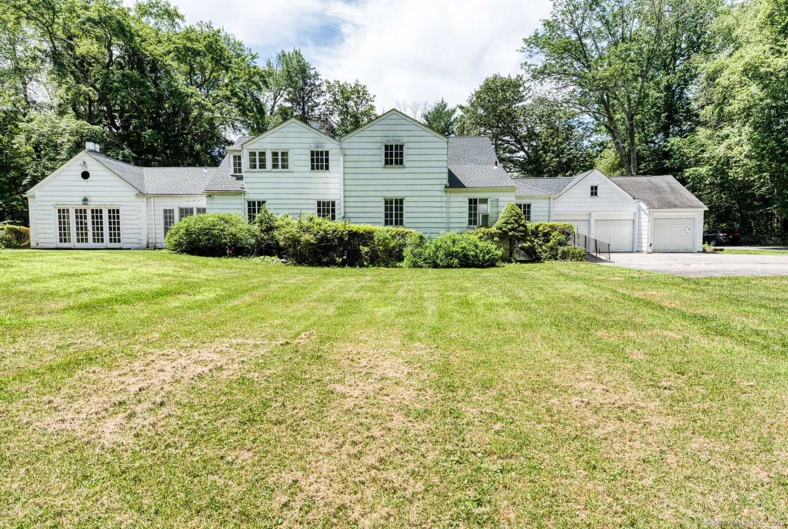 43 Buckfield Lane