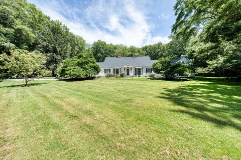 43 Buckfield Lane Greenwich CT 06831