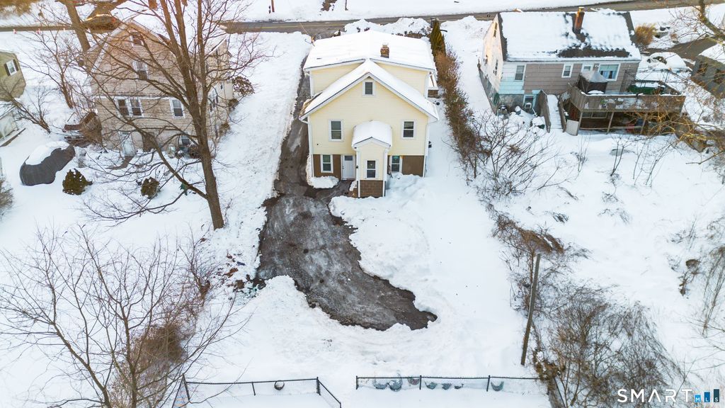 Photo of 445 Strong Street, East Haven, CT 06512 (MLS # 24152290)