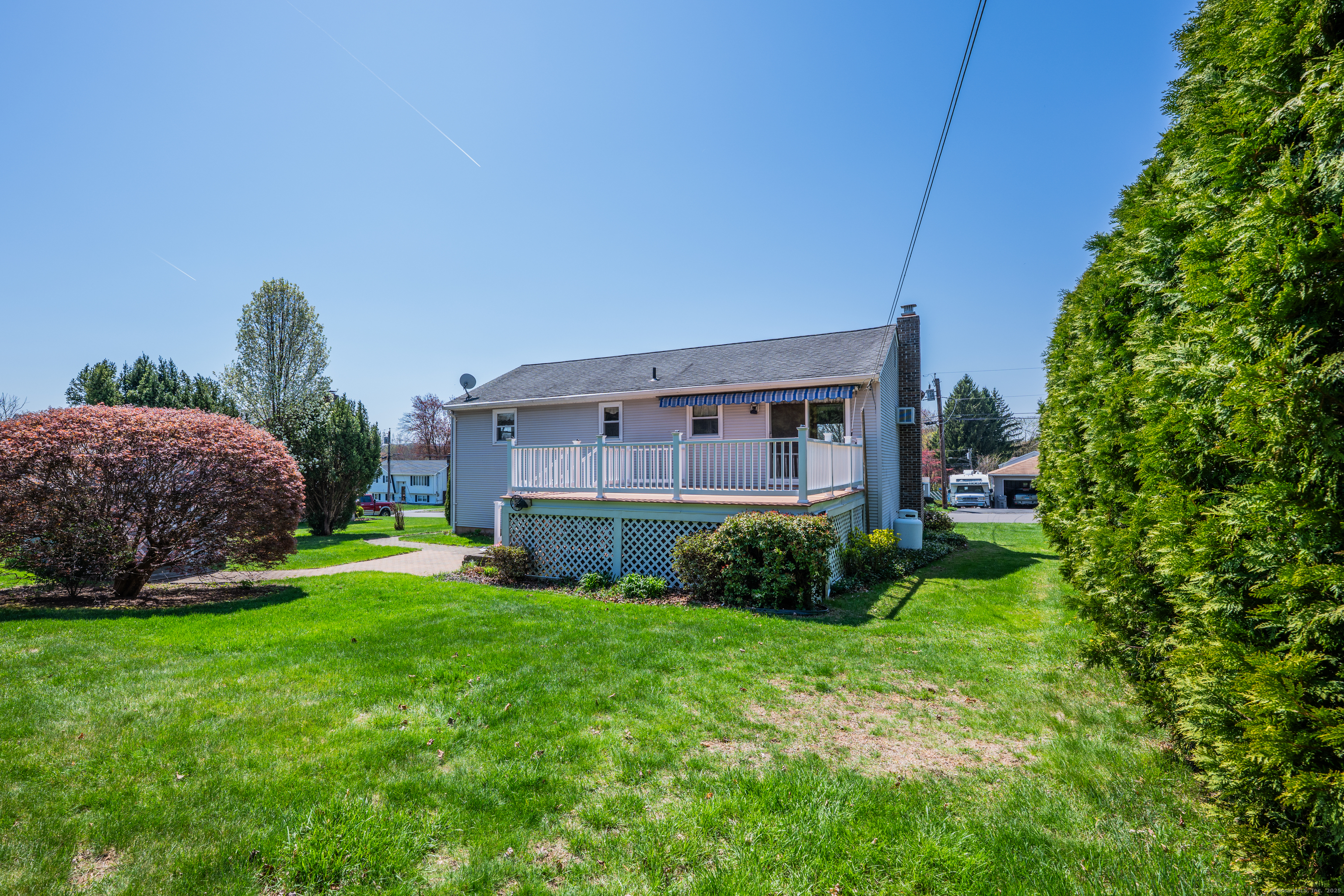 38 Seminary Street, Bristol, Connecticut image 23