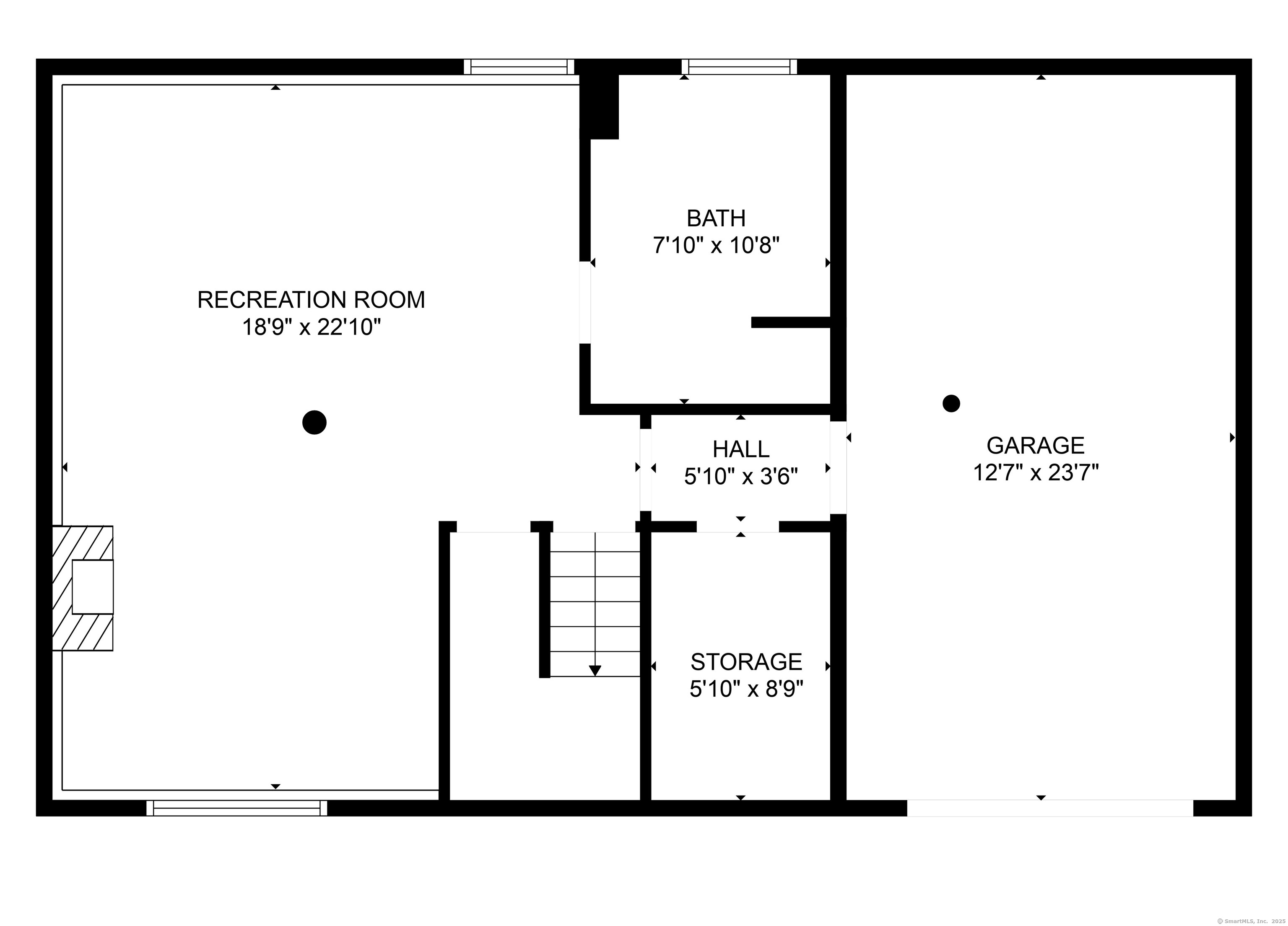38 Seminary Street, Bristol, Connecticut image 24