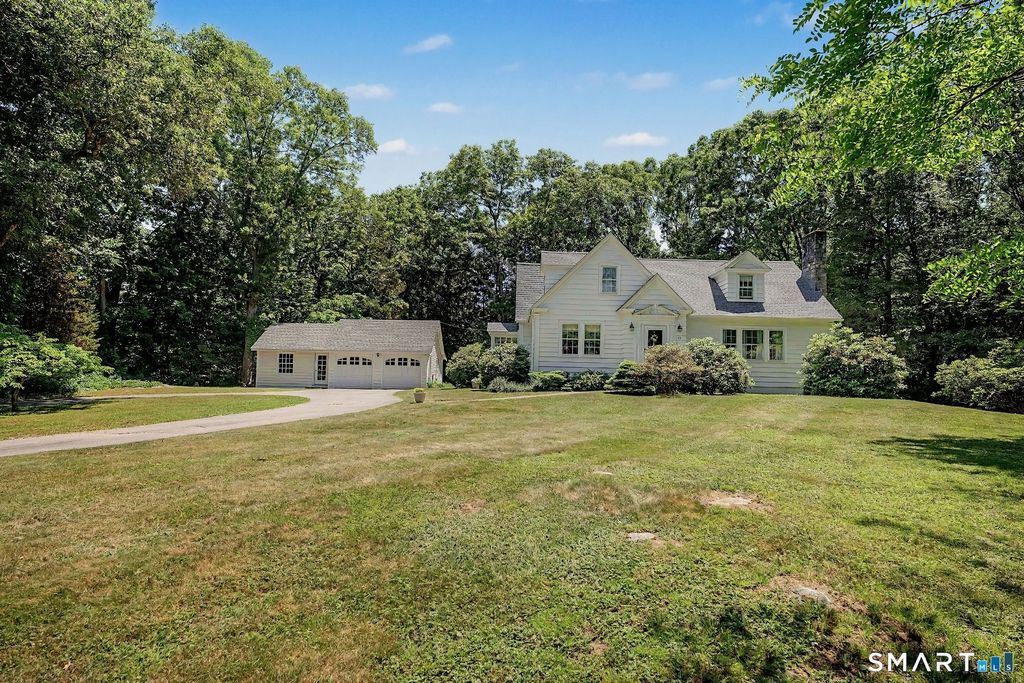 Photo of 20 Forest Hills Drive, Madison, CT 06443 (MLS # 24181268)