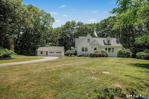 Homes For Sale - 20 Forest Hills Drive<br/> Madison, CT 06443