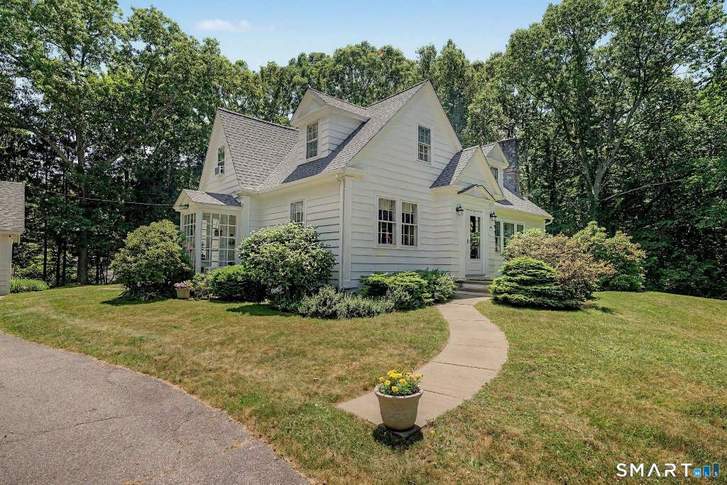 Photo of 20 Forest Hills Drive, Madison, CT 06443 (MLS # 24181268)