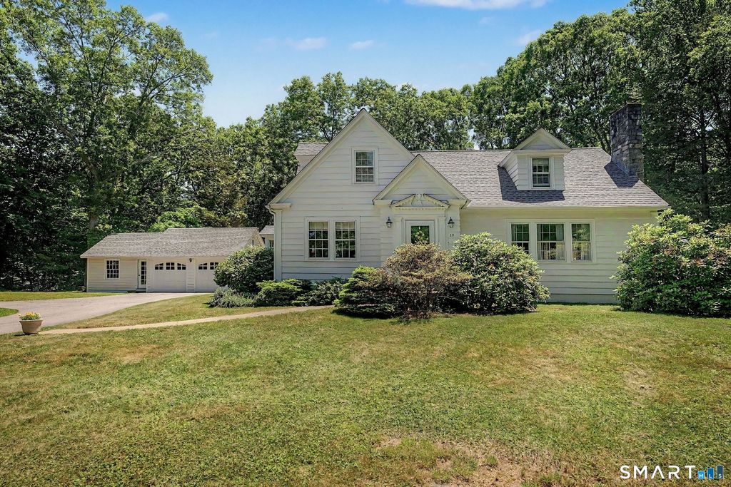 Photo of 20 Forest Hills Drive, Madison, CT 06443 (MLS # 24181268)