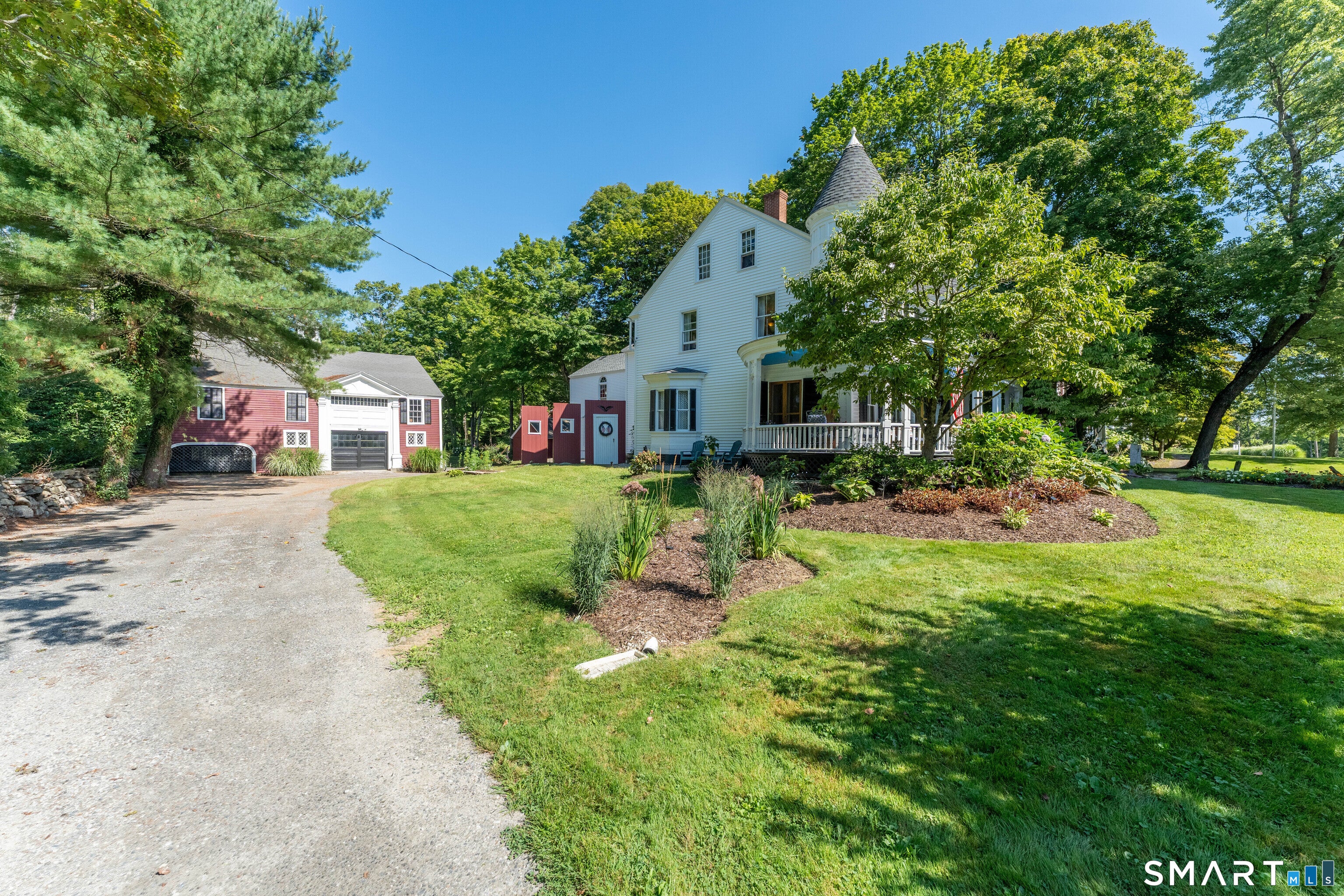 362 Thompson Road