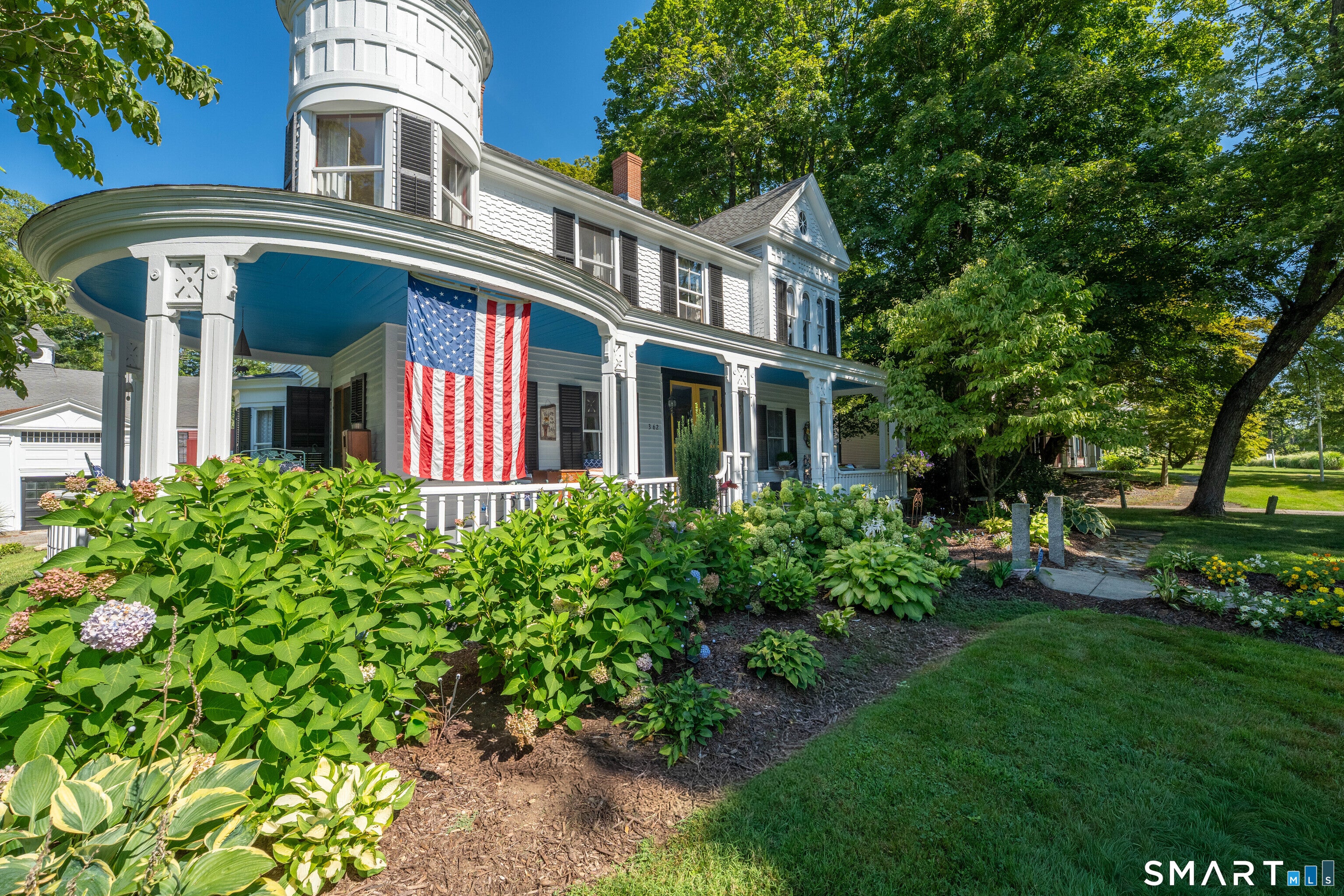 362 Thompson Road