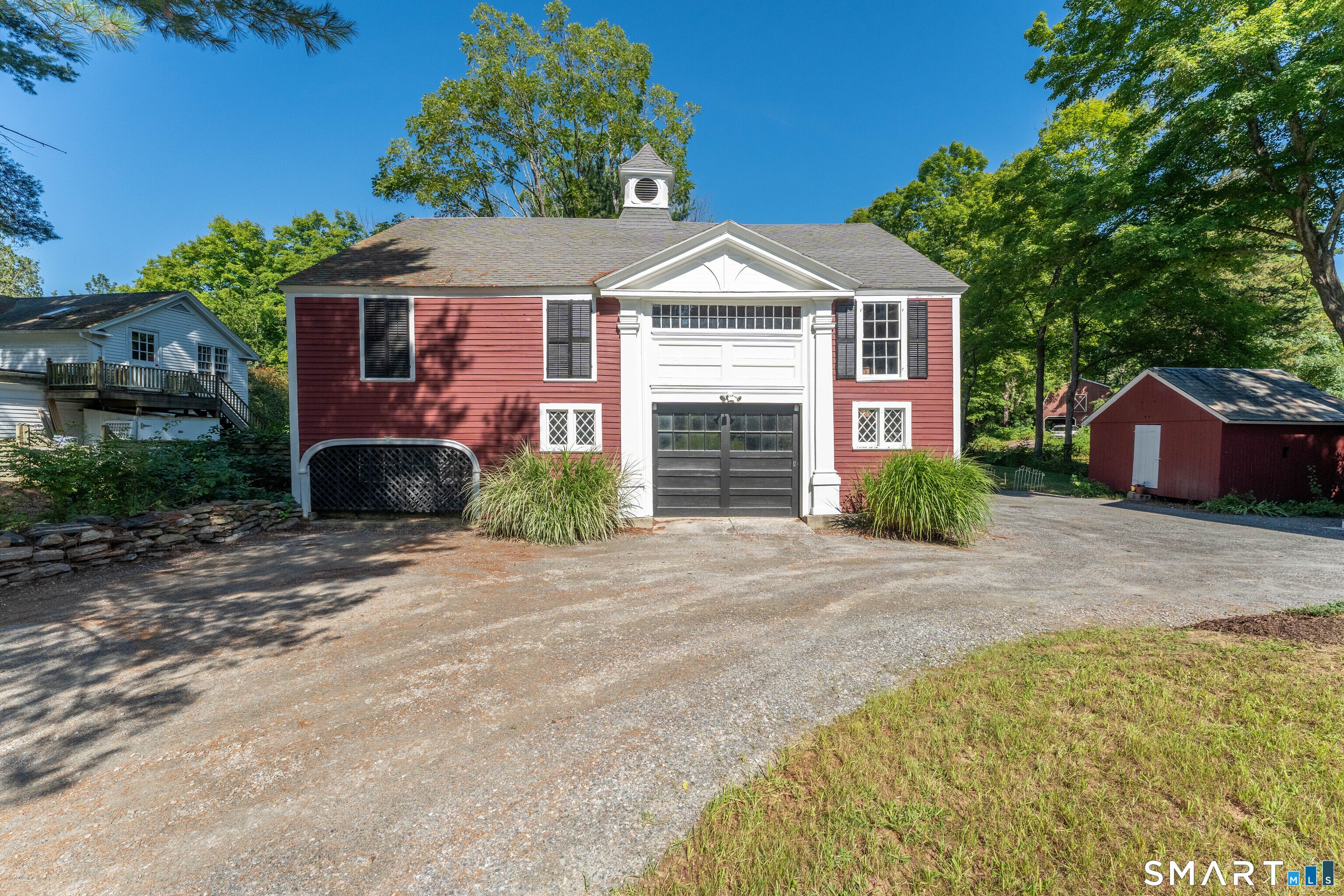 362 Thompson Road