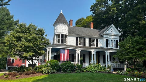 Photo of 362 Thompson Road, Thompson, CT 06277 (MLS # 24198629)
