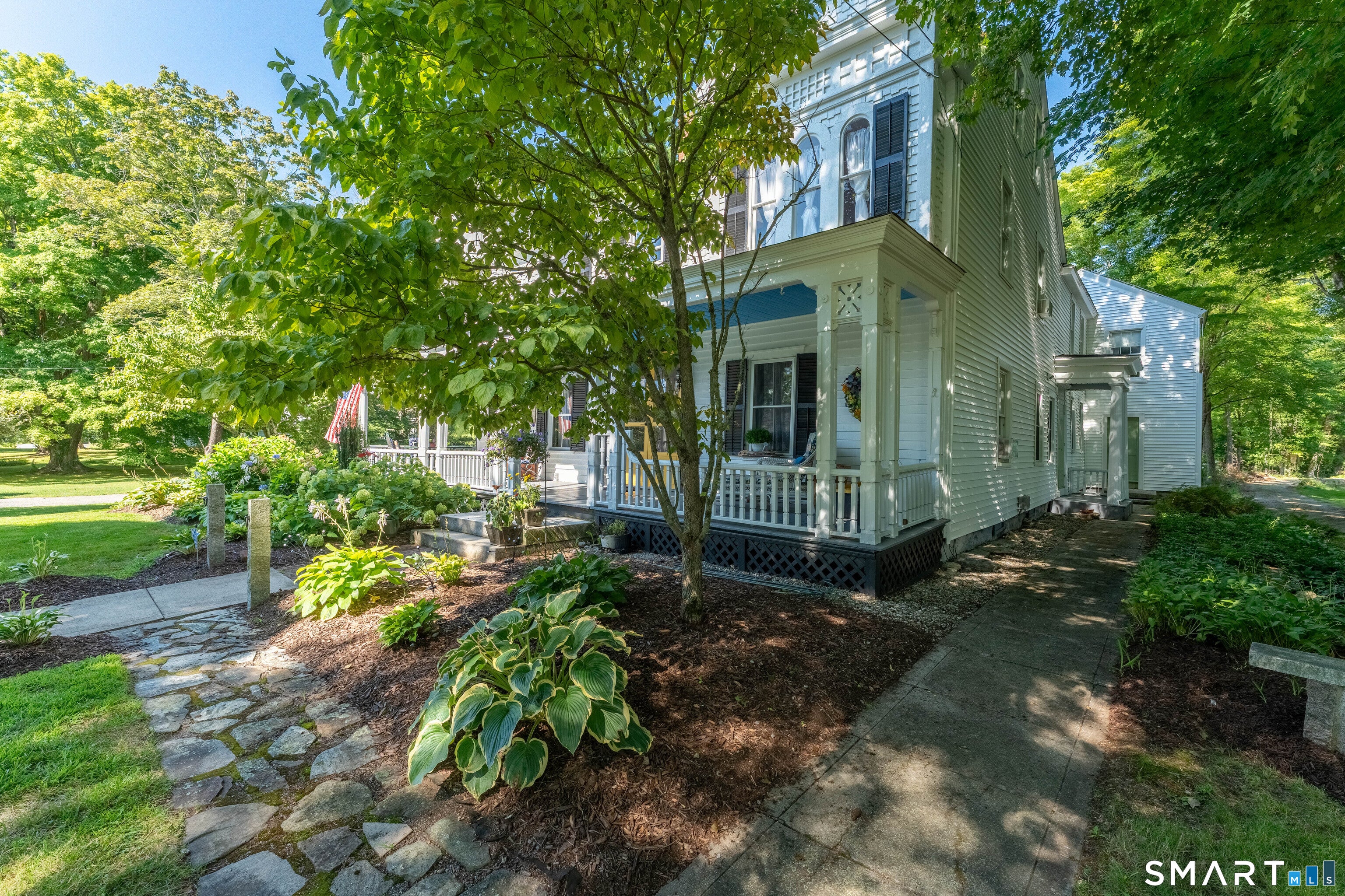 362 Thompson Road