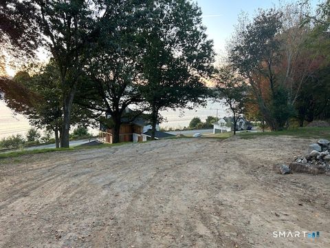 Tiny photo for 435 Military Highway, Groton, CT 06340 (MLS # 24152063)