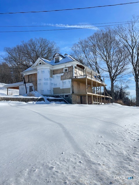 435 Military Highway