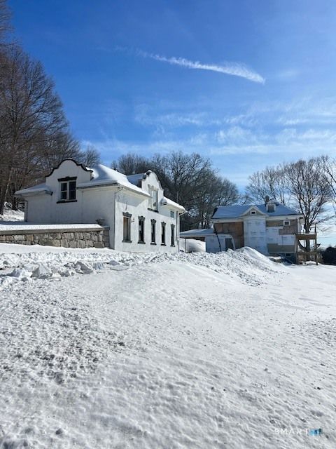 Photo of 435 Military Highway, Groton, CT 06340 (MLS # 24152063)